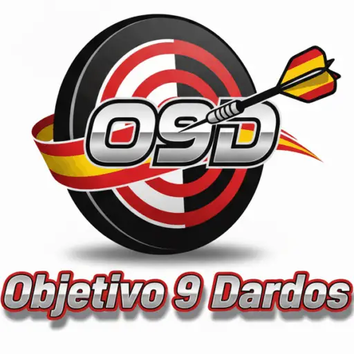 Objetivo 9 Dardos